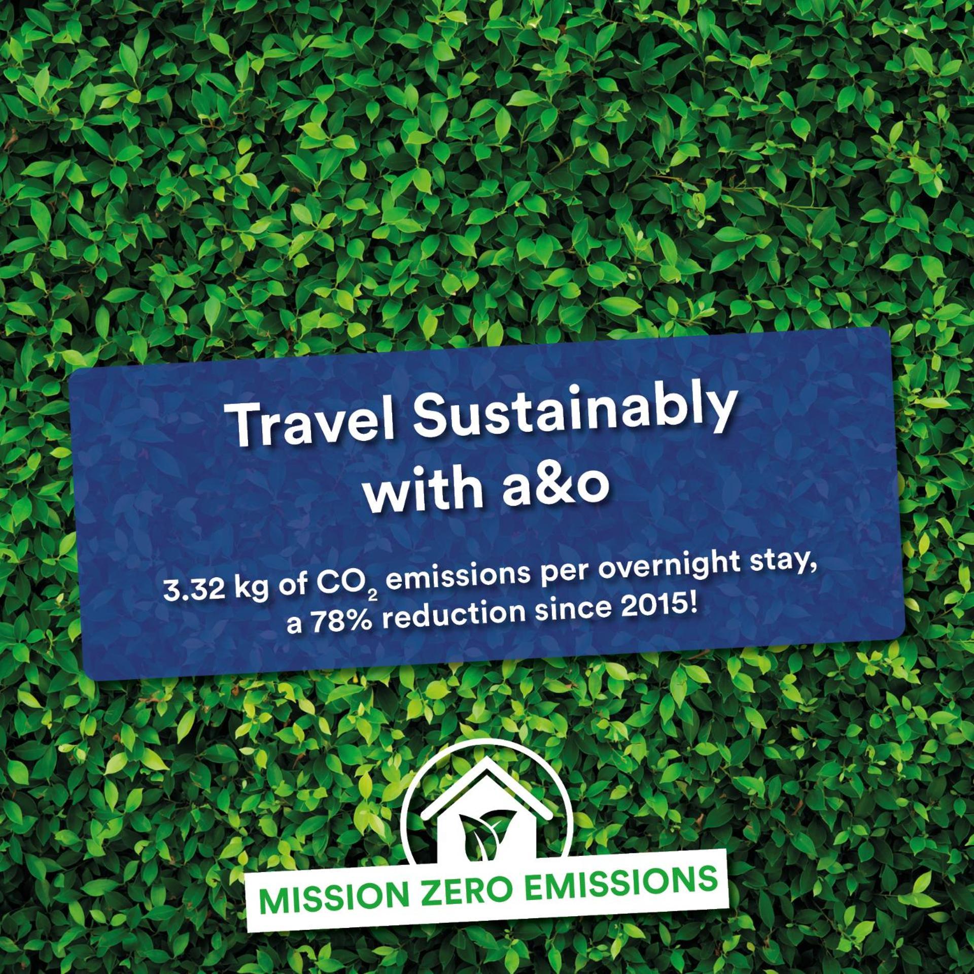 A&O Hostel Firenze Campo Di Marte Eksteriør billede